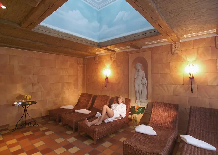 Garni Ingeborg Hotell