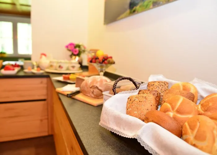 Garni Ingeborg Hotell 4*