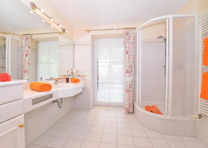 Garni Ingeborg Hotell 4*